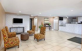 Best Western Snyder Inn 3*